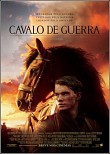 cavalo de guerra
